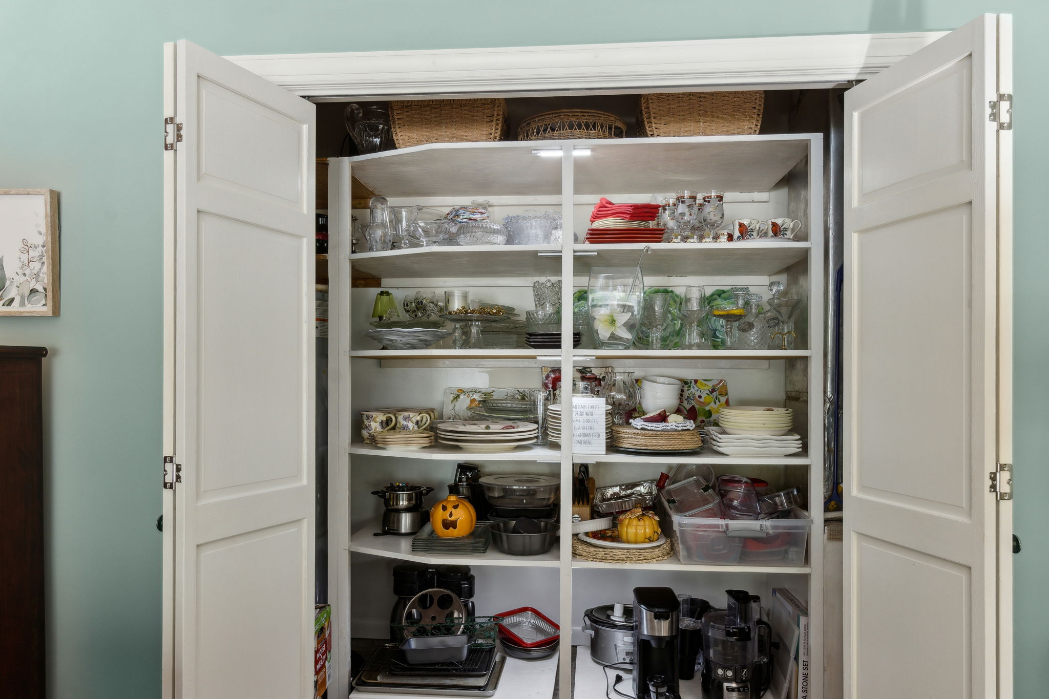 Closet