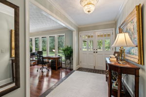 Foyer