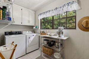 Butler's Pantry