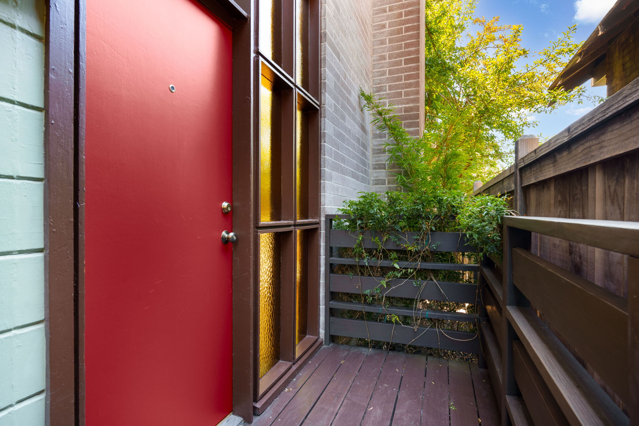 2724 Garber St B, Berkeley, CA 94705 Home Shots