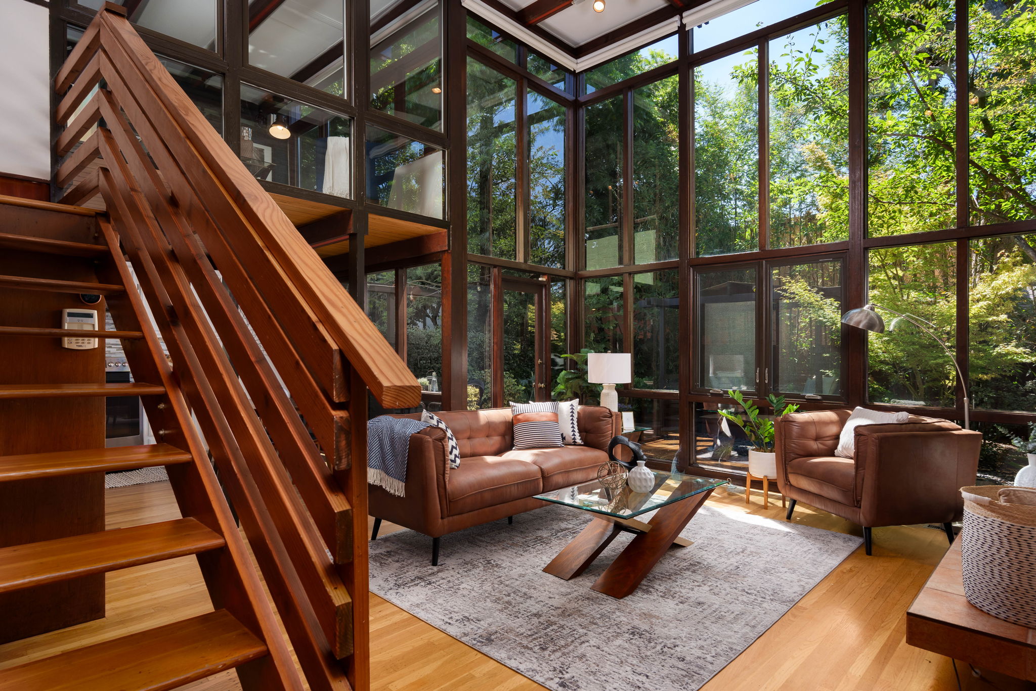 2724 Garber St B, Berkeley, CA 94705 Home Shots