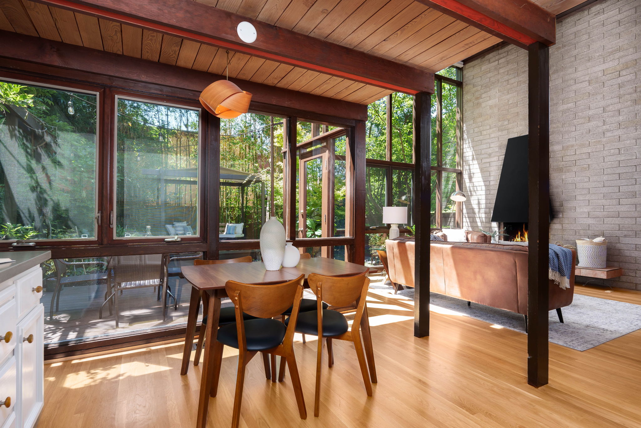 2724 Garber St B, Berkeley, CA 94705 Home Shots