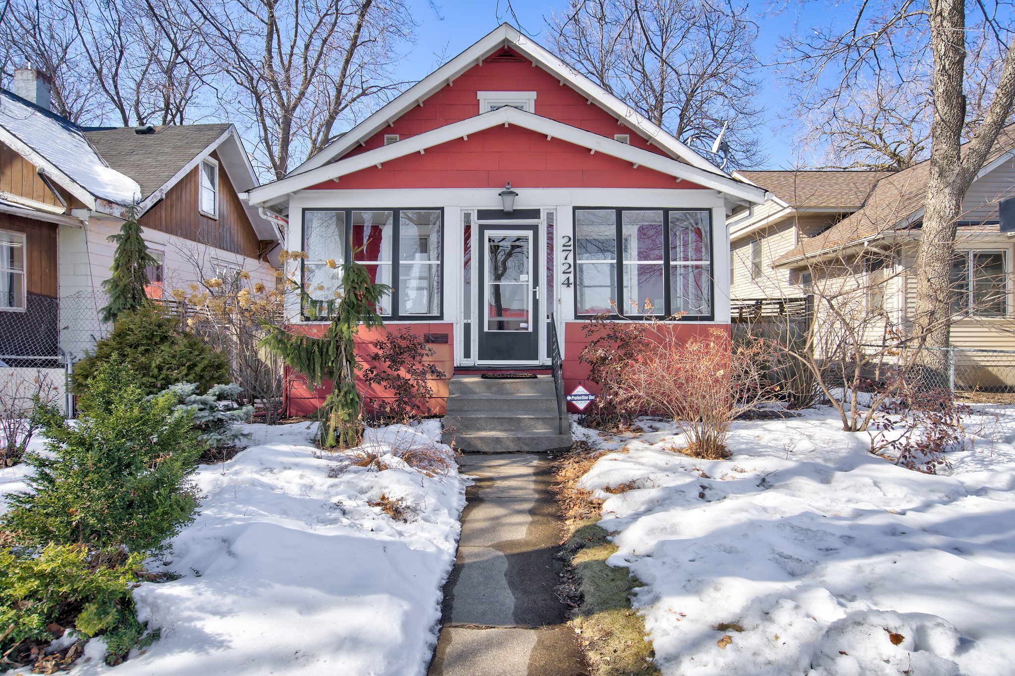 2724 Longfellow Ave, Minneapolis, MN 55407 Minnesota