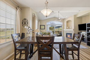 Eating Area