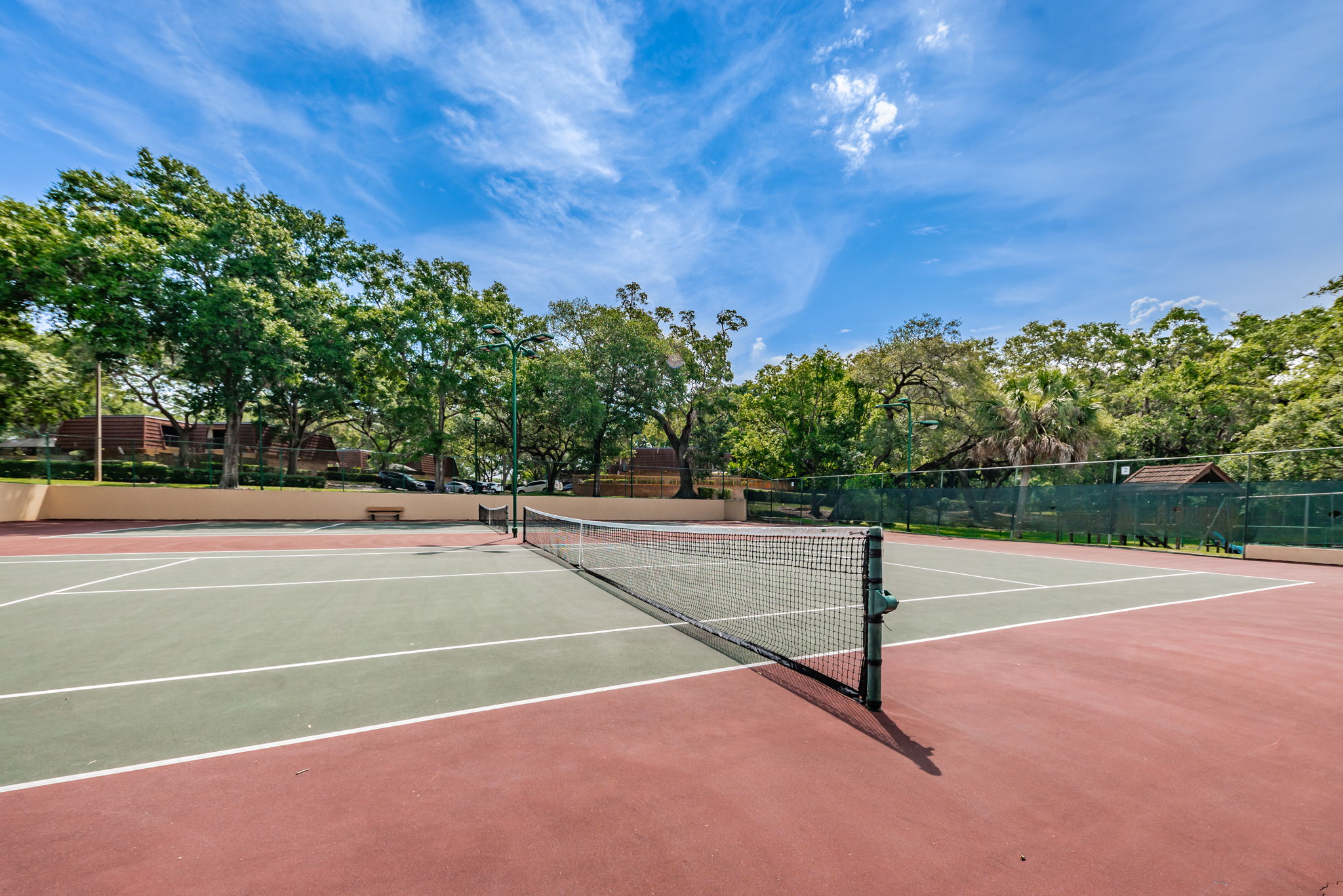25-Tennis Court