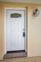 Unit Entry