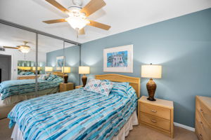Upper Level Bedroom22