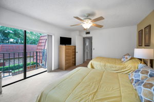 Upper Level Primary Bedroom1b