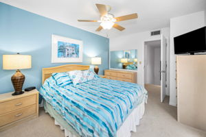 Upper Level Primary Bedroom2e