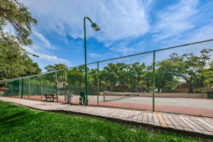 23-Tennis Court