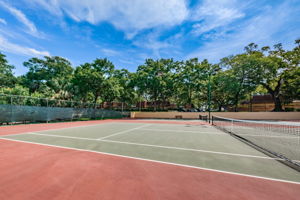 24-Tennis Court