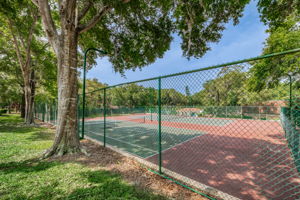 26-Tennis Court