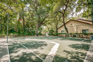27-Basketball Court