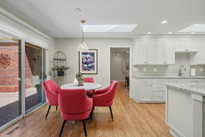 Eating Area
