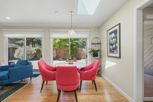 Eating Area