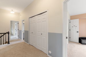 Upper Landing