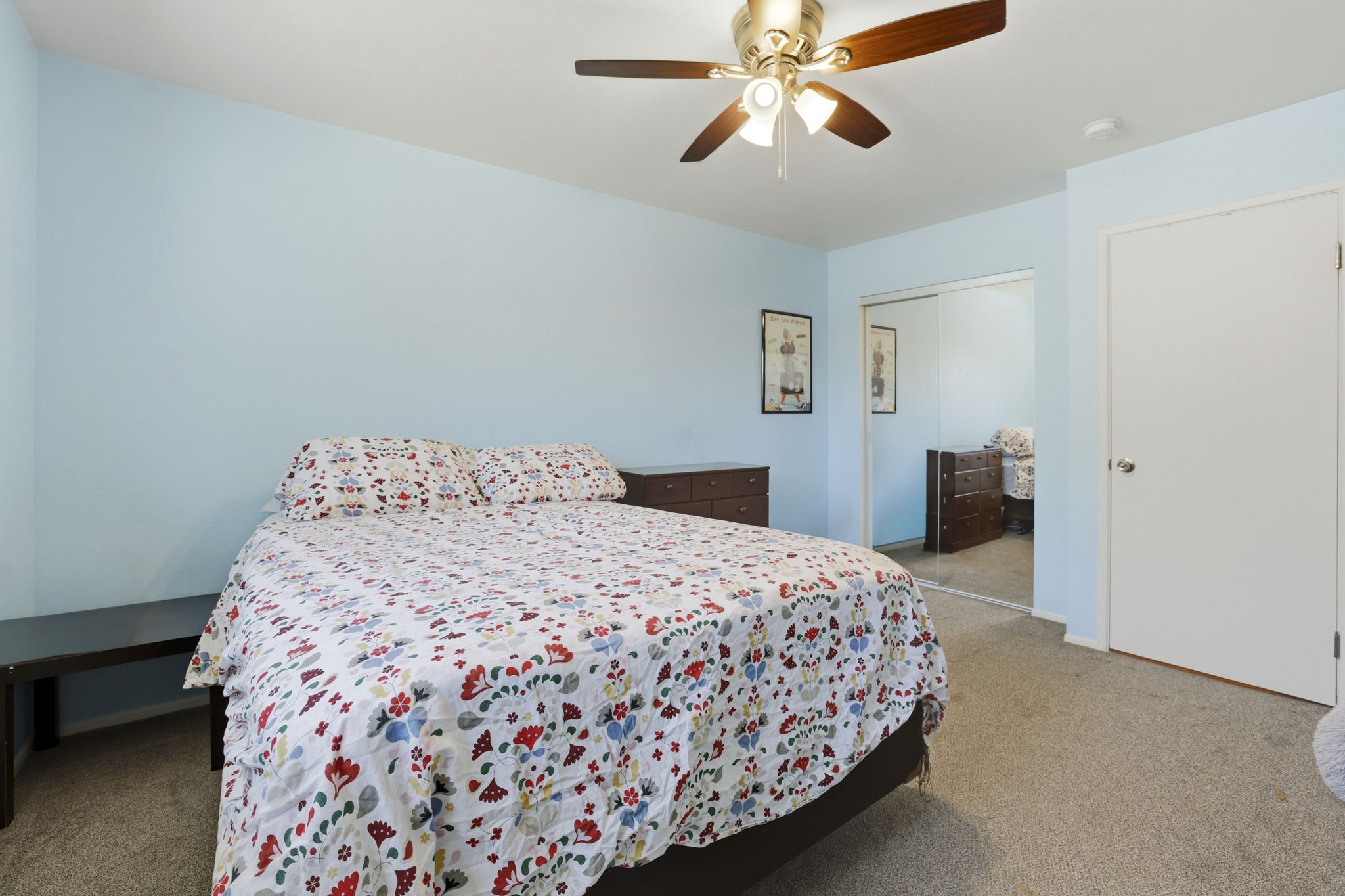 Primary Bedroom 2