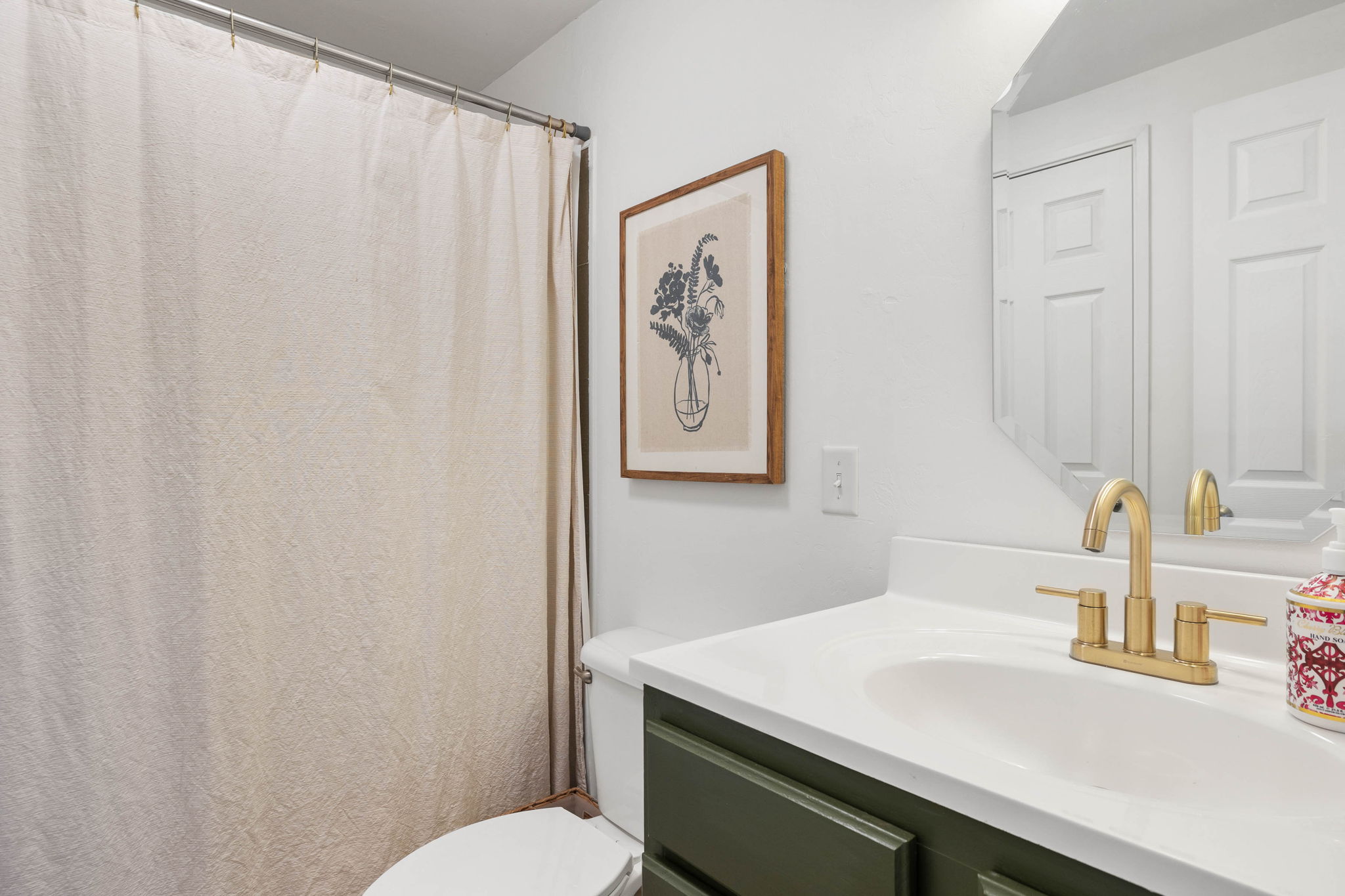 Bathroom 2