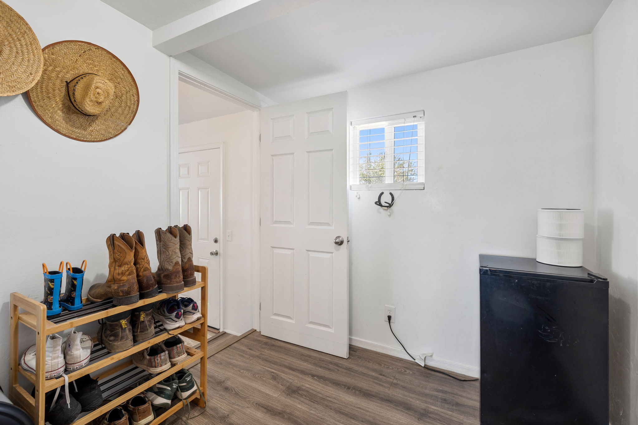 Mudroom