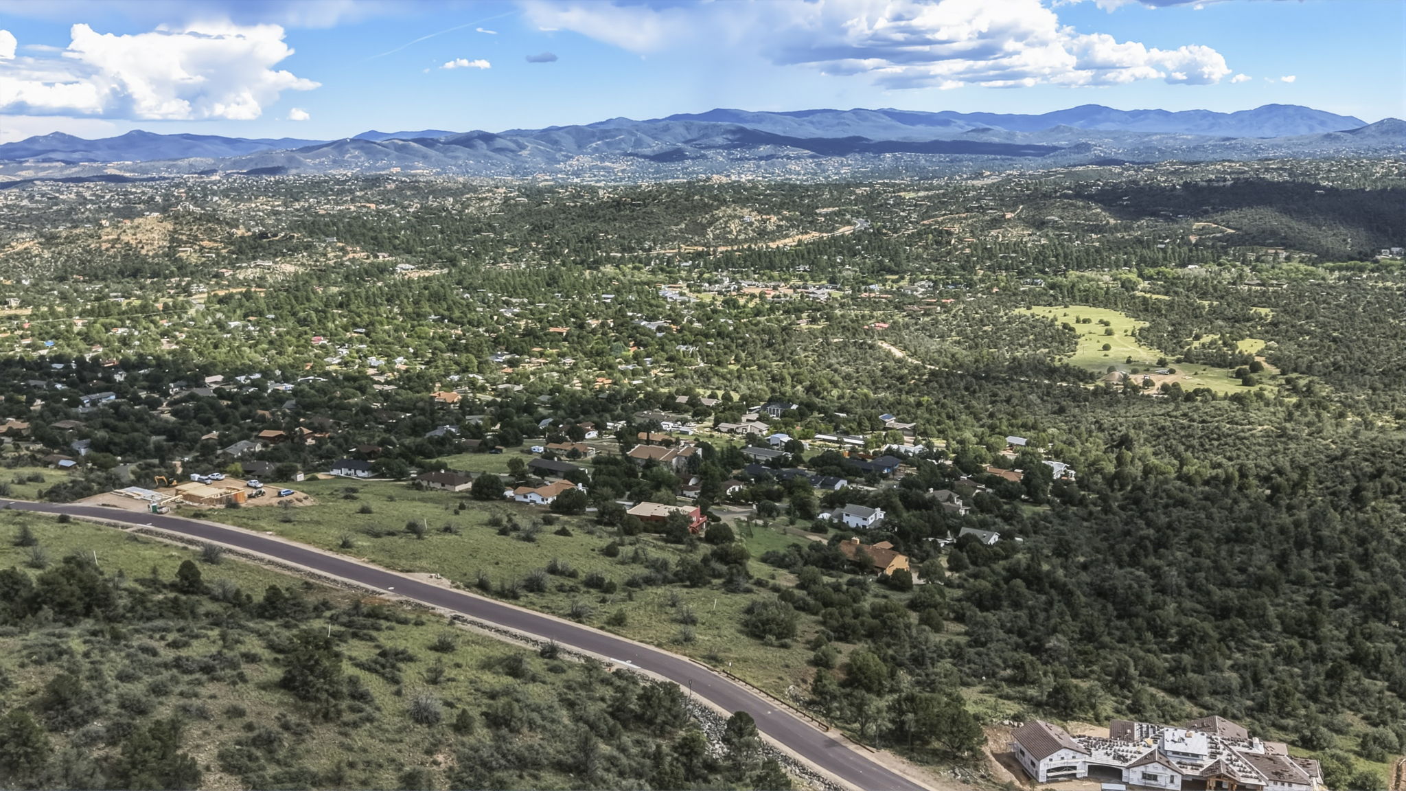 Aerial 2