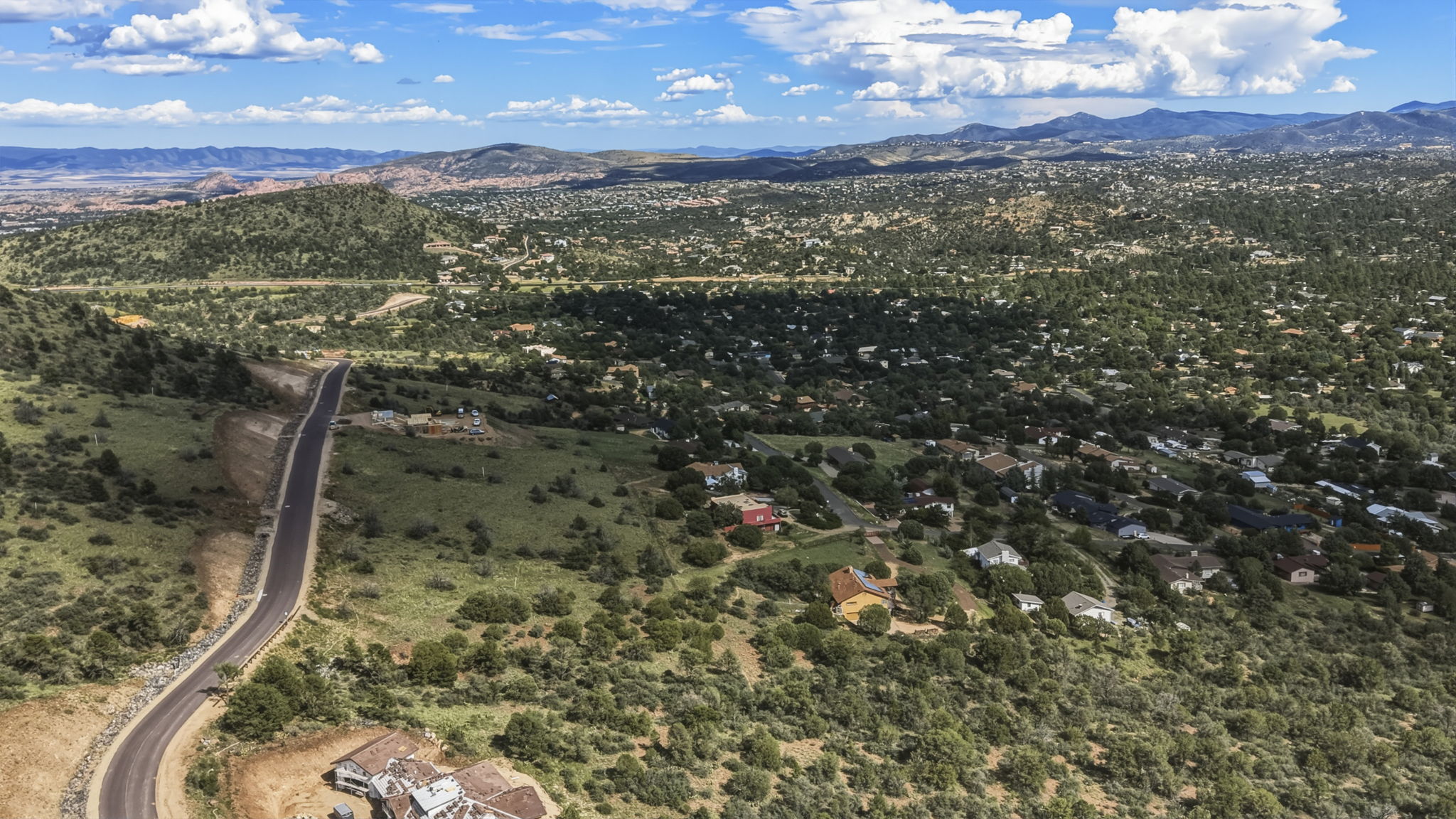 Aerial 3