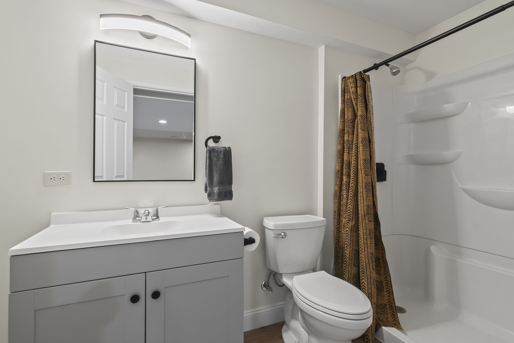 Lower Bath