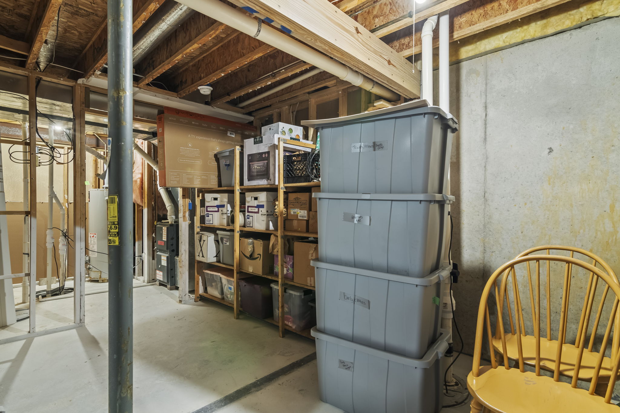 Storage