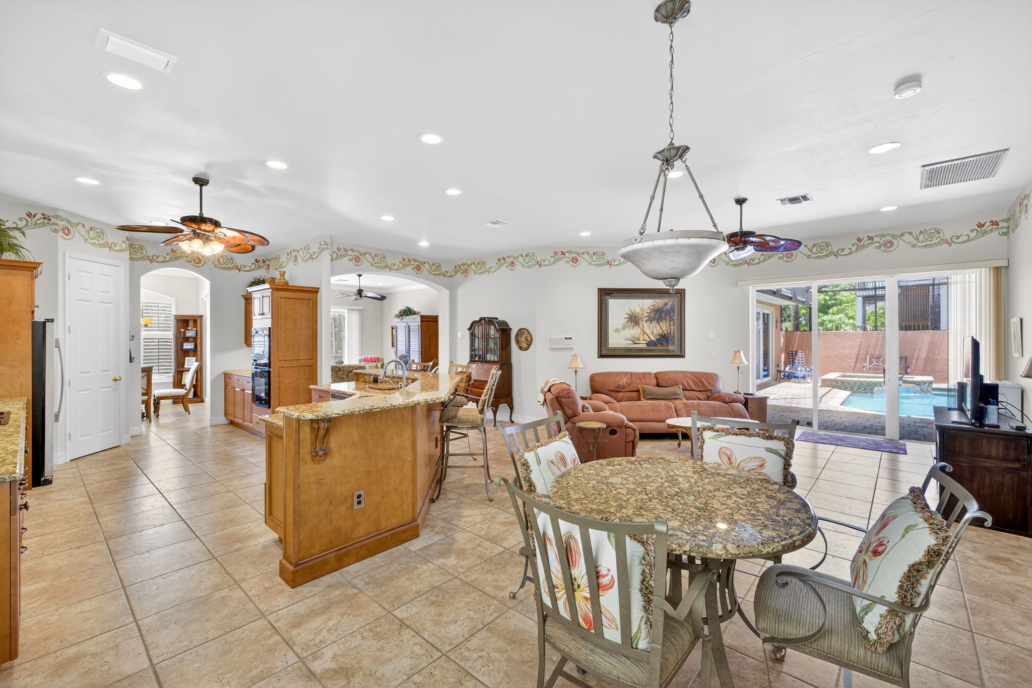 Breakfast Nook 2 of 2