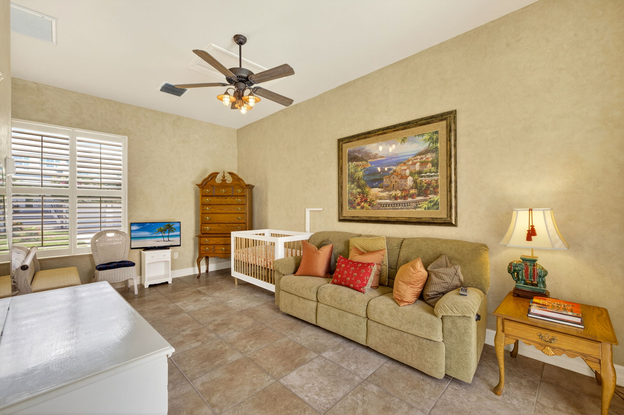 Guest Bedroom 2 of 3