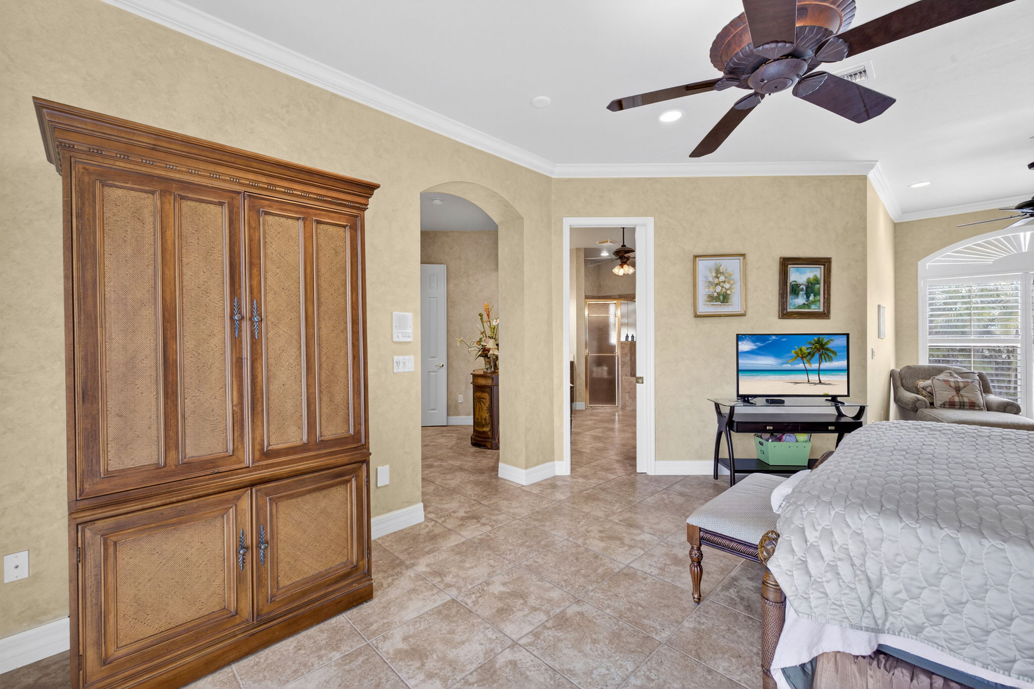 Primary Bedroom 2 of 4