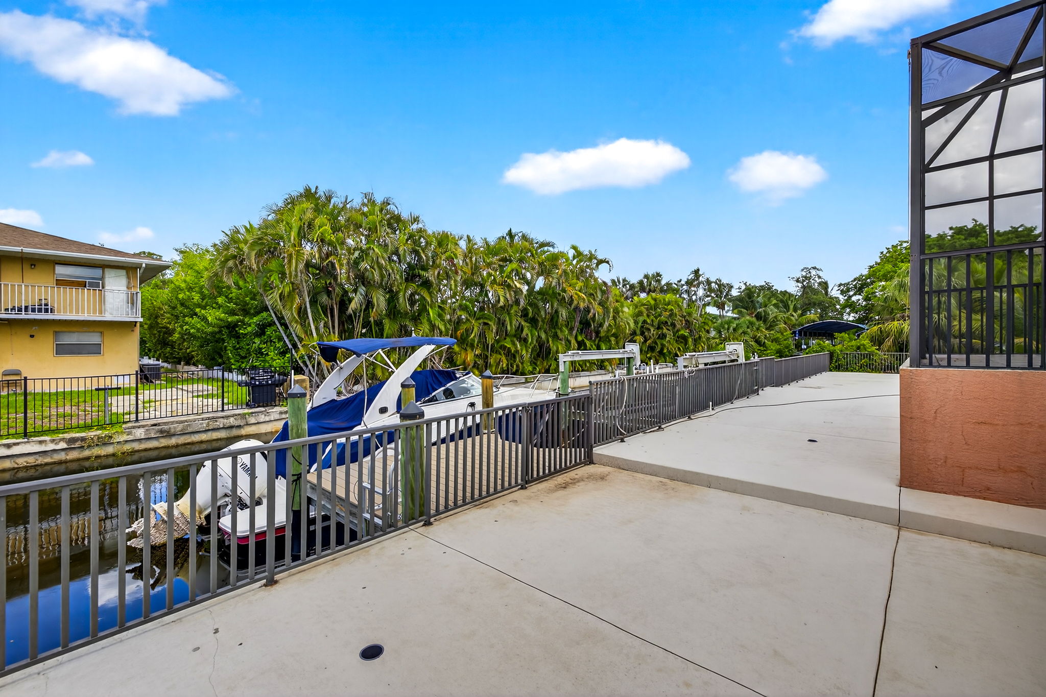 Rear Exterior 1 of 3