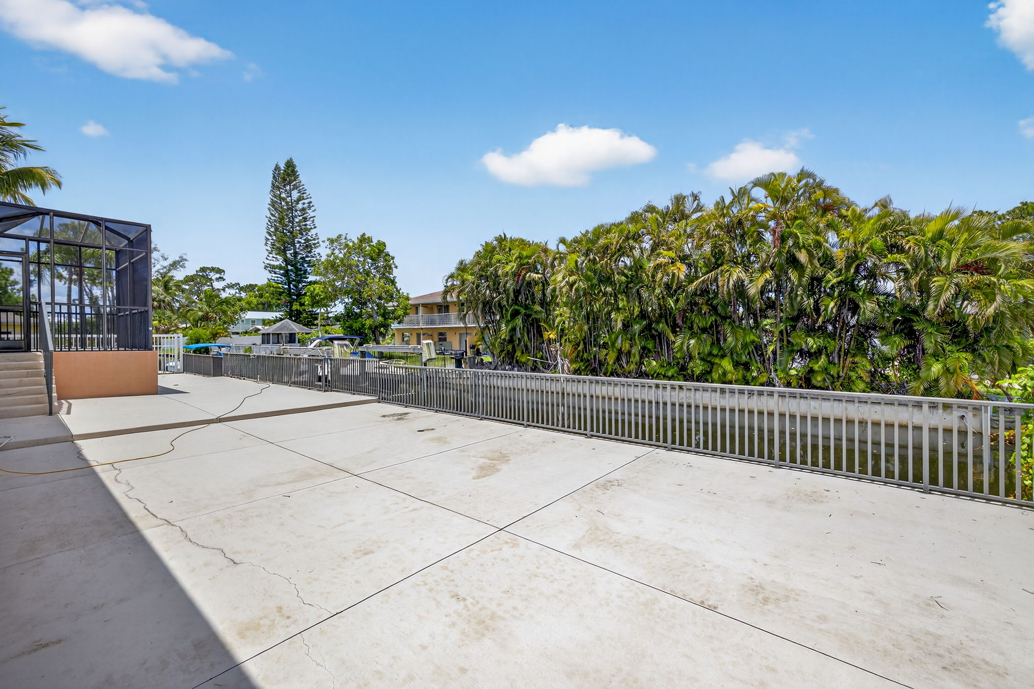 Rear Exterior 2 of 3