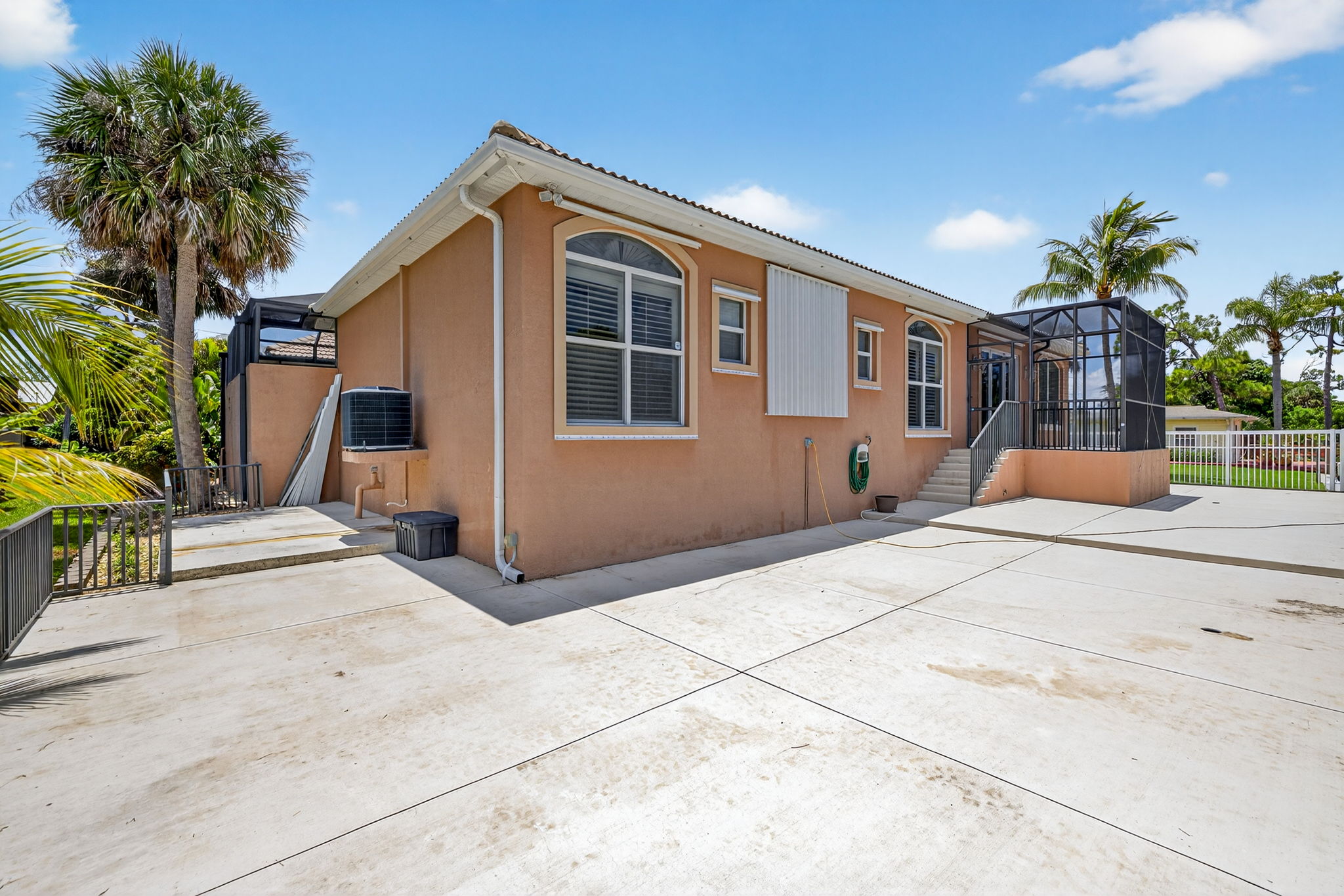 Rear Exterior 3 of 3