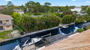 Aerial Rear Exterior 1