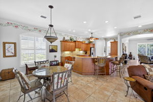 Breakfast Nook 1 of 2