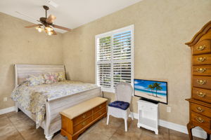 Guest Bedroom 1 of 3