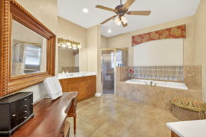 Primary Bathroom 1 of 3
