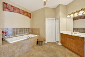 Primary Bathroom 3 of 3