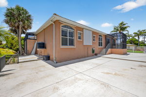 Rear Exterior 3 of 3