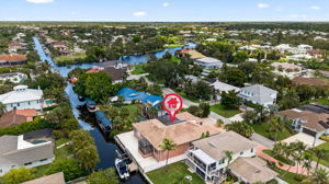 Aerial View 1 -Marker