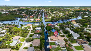 Aerial View 2 -Marker