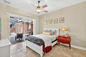 Guest Bedroom 2 - 1 of 3