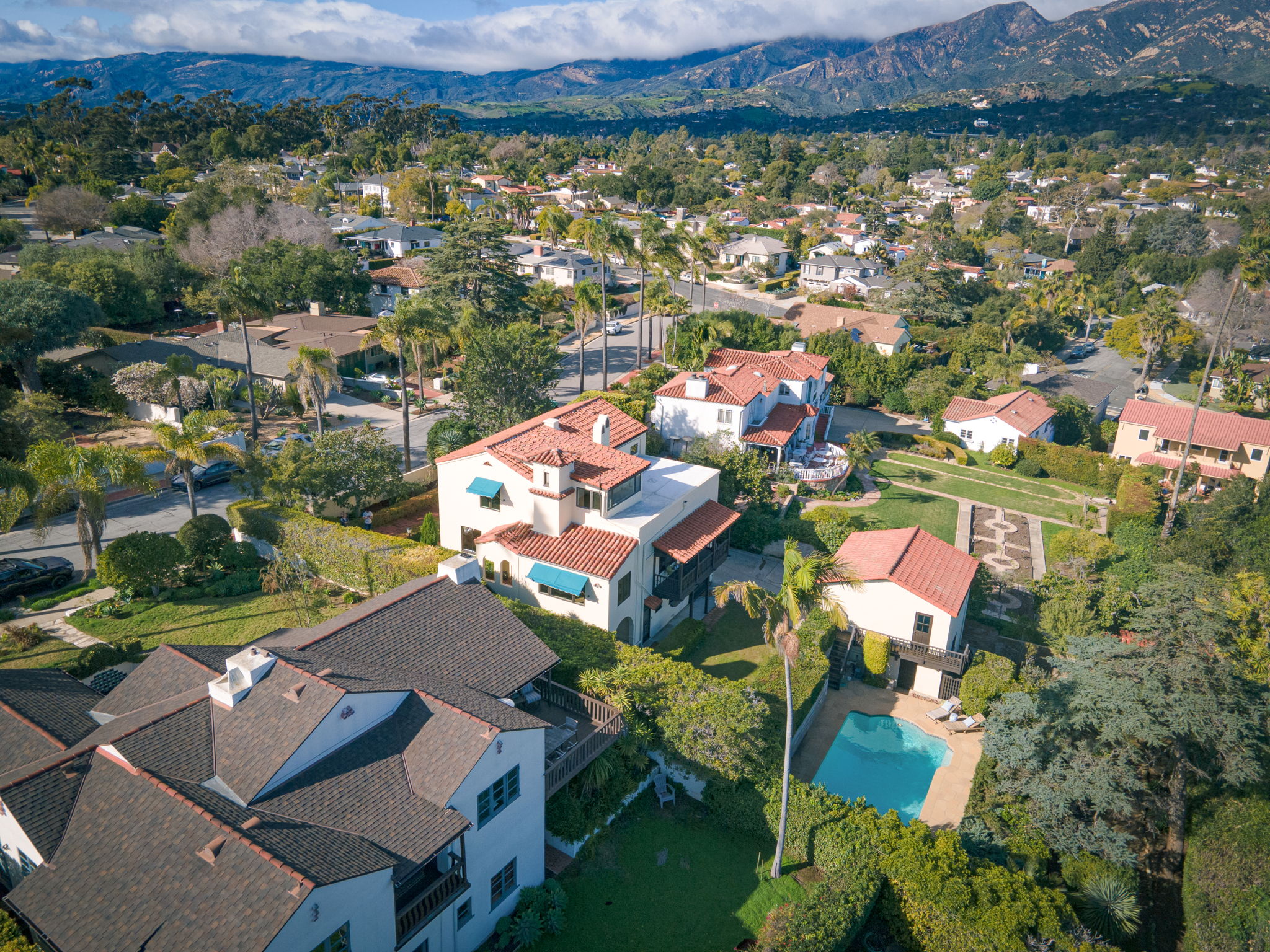 07 - Aerial View
