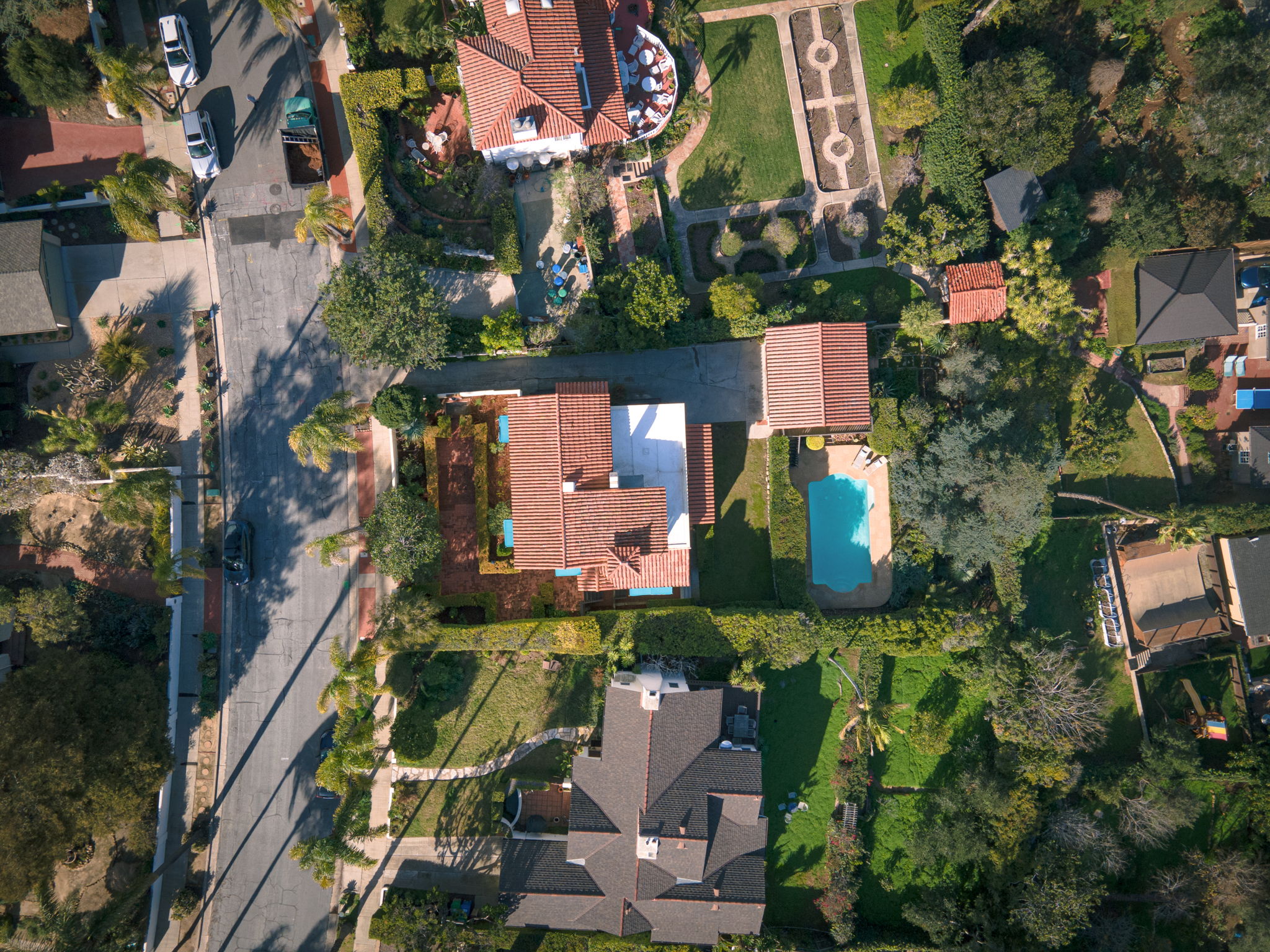 01 - Aerial View