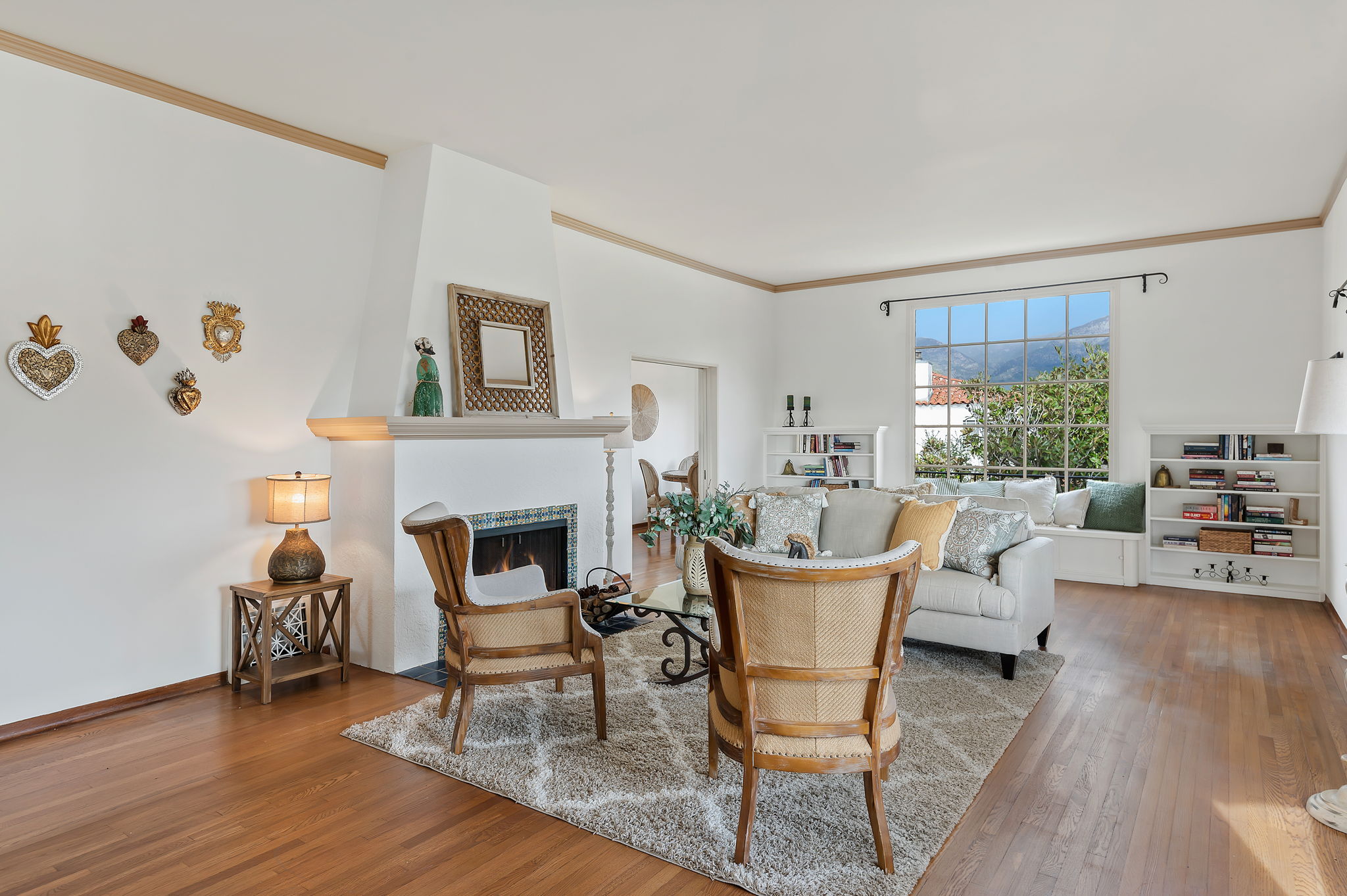 06 - Living Room