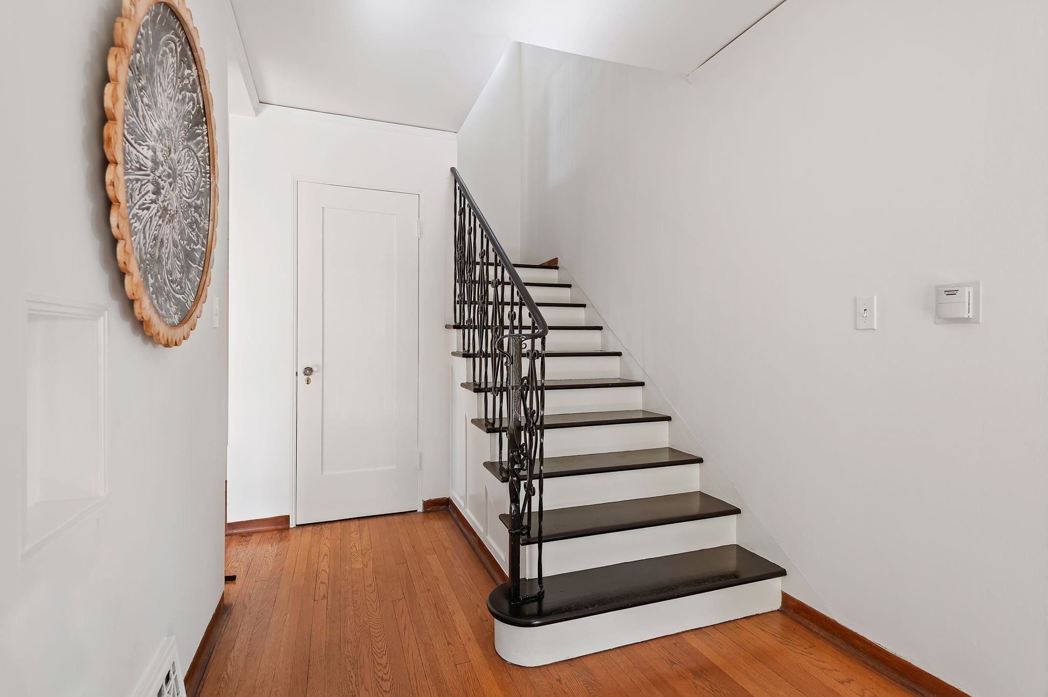 05 - Stairs