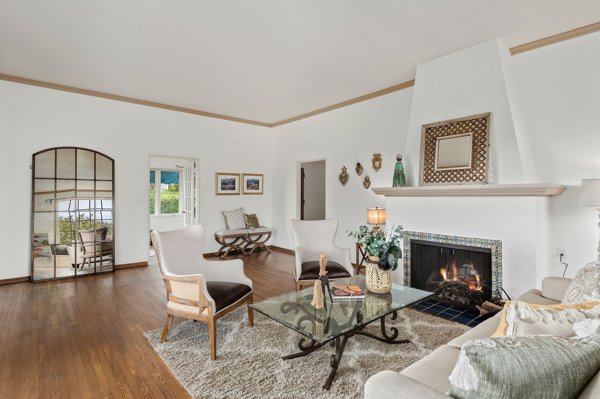 09 - Living Room