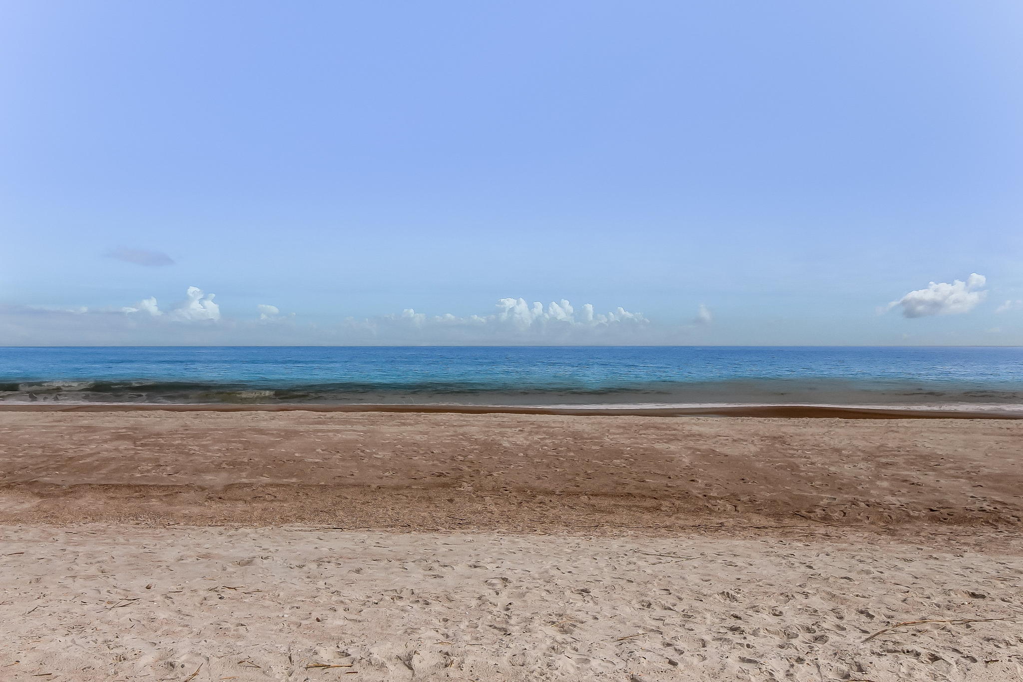 Amelia Island beaches are award winning.