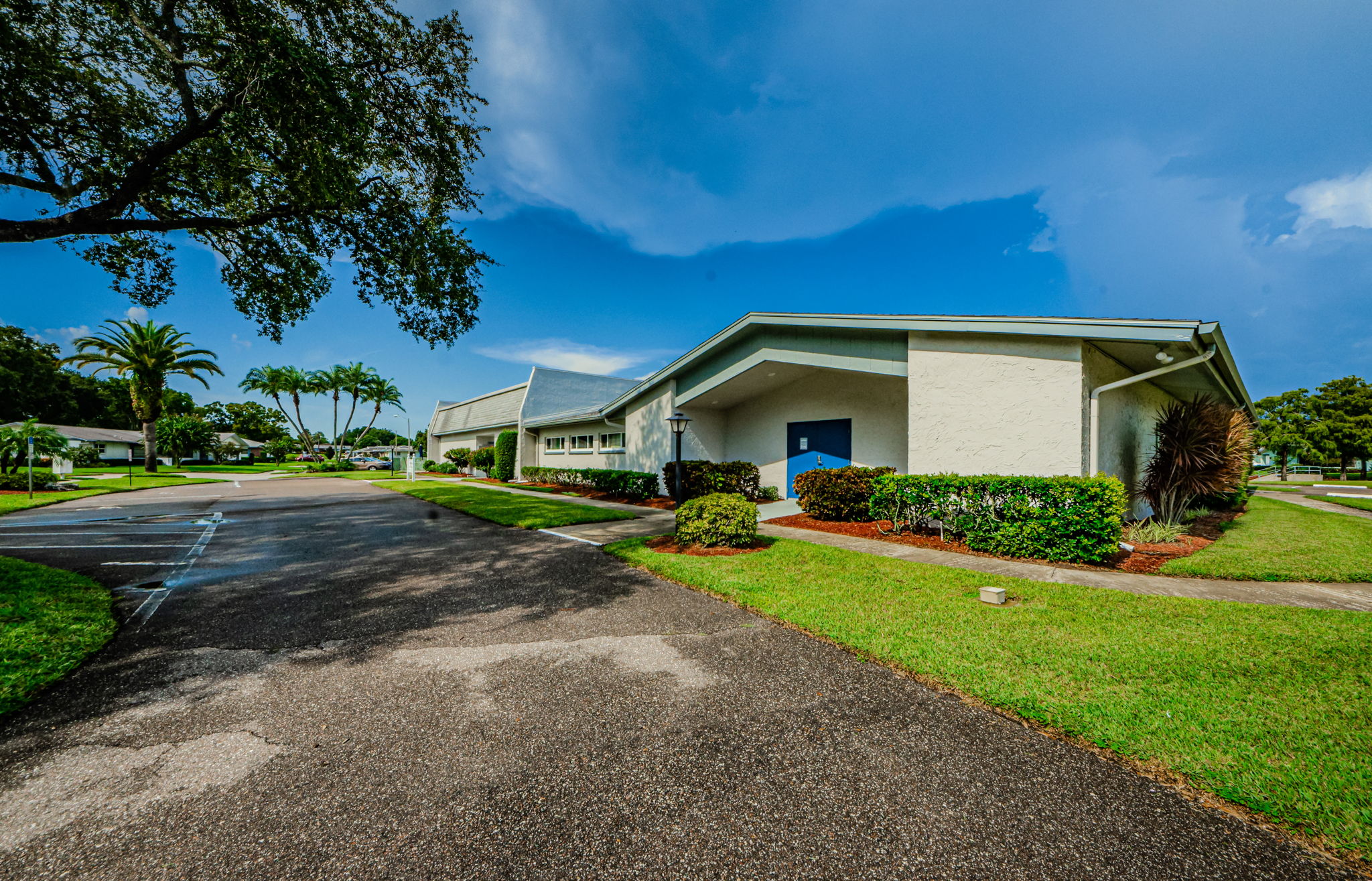 Andover Village Clubhouse 3