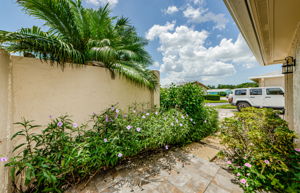 Front Patio 2